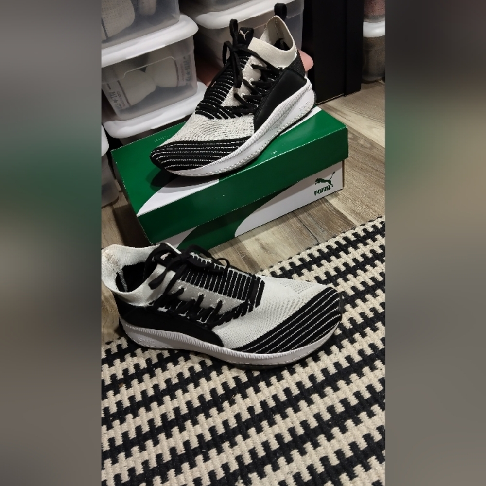 Women's Puma Tsugi